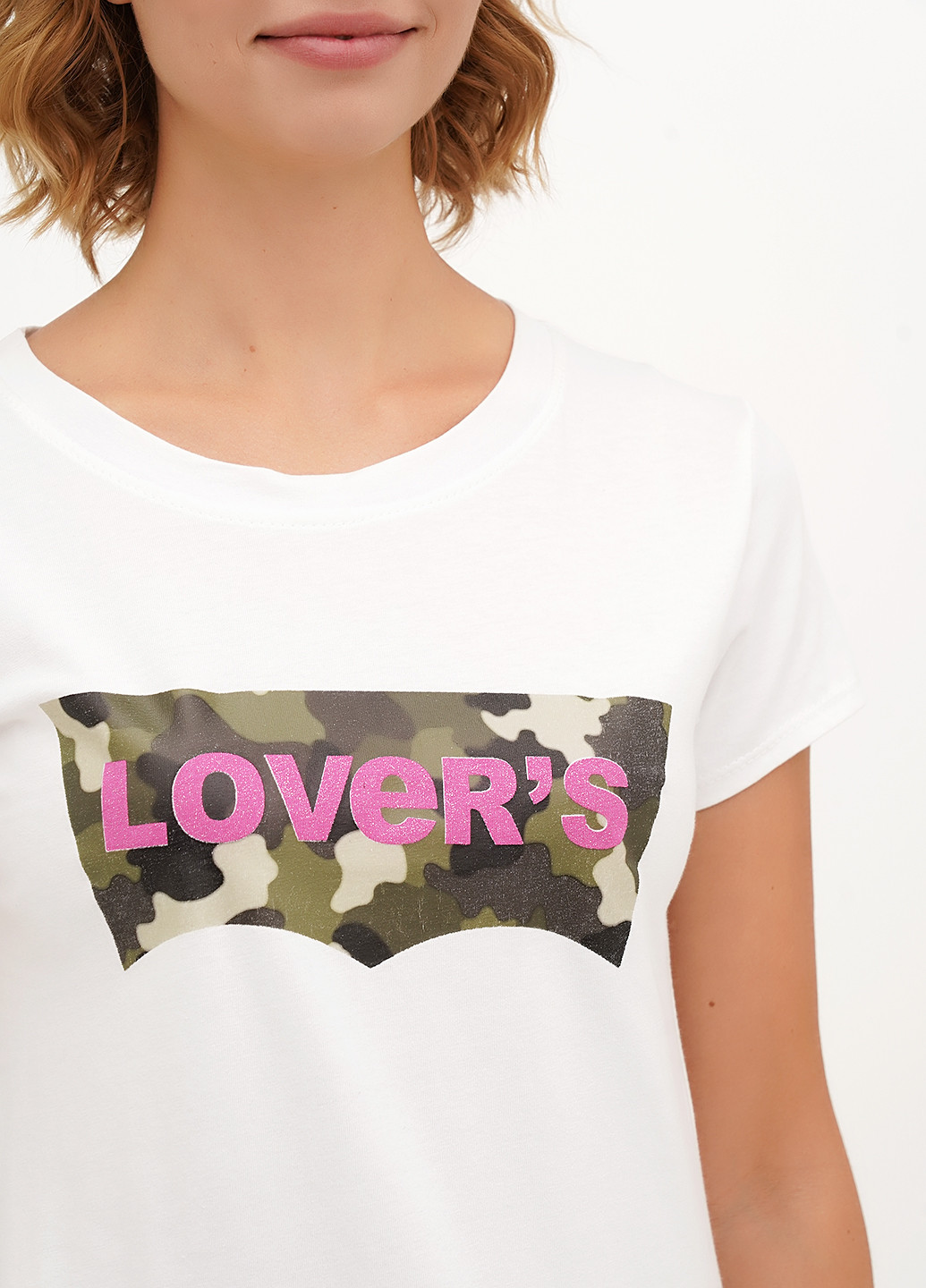 Футболка Joie Clair - (326739142)