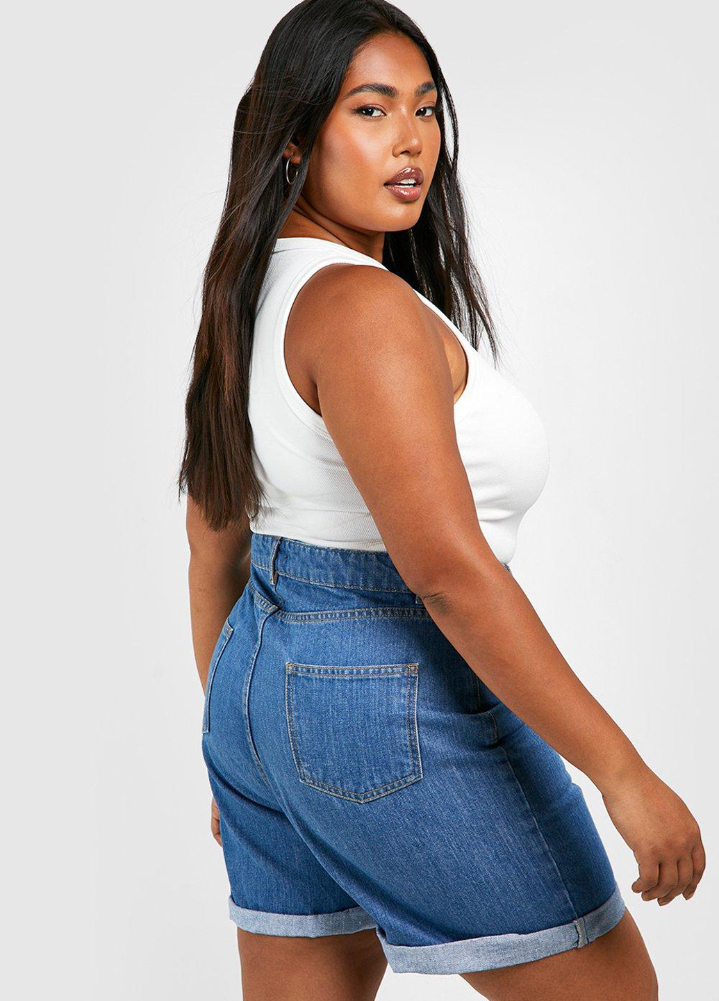 Шорти Boohoo (340268783)