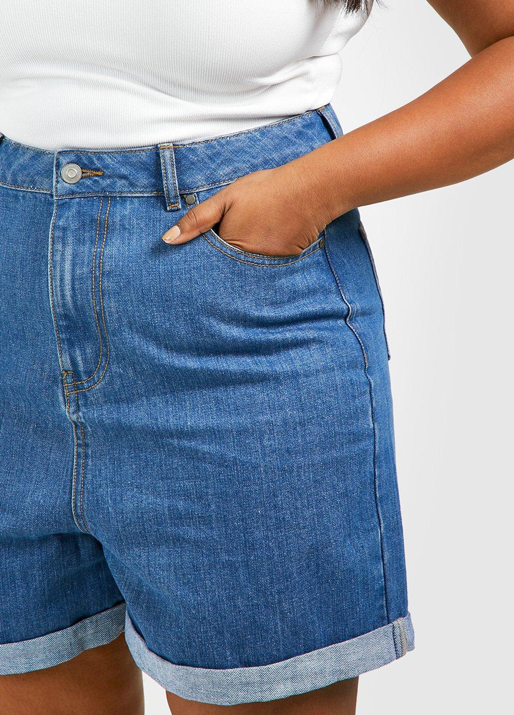 Шорти Boohoo (340268783)