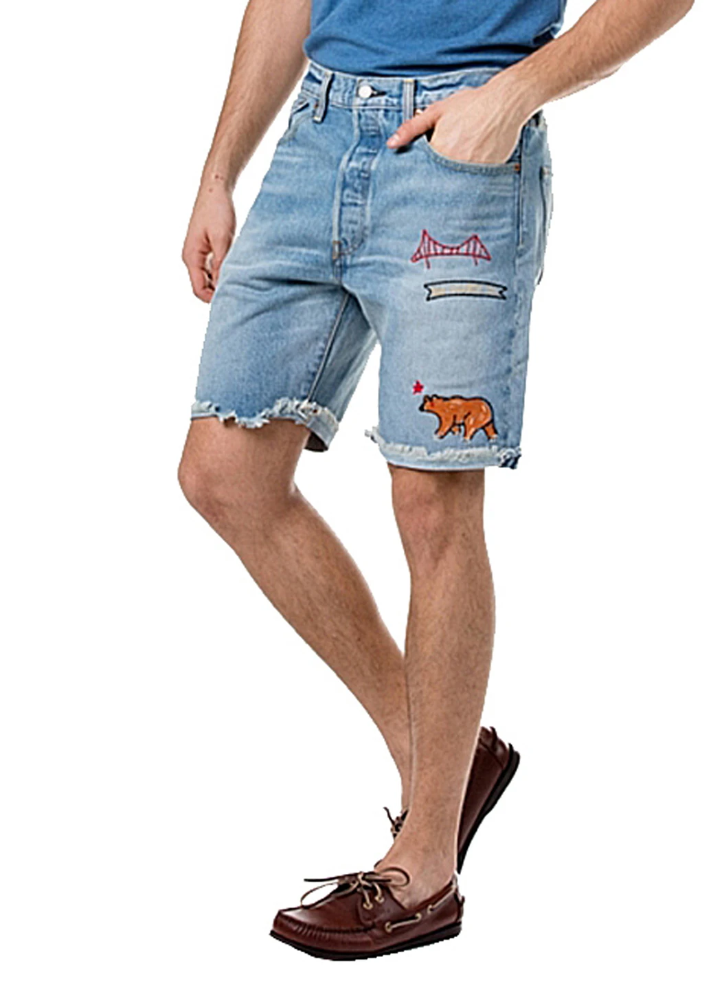 Шорти Levi's (198294374)