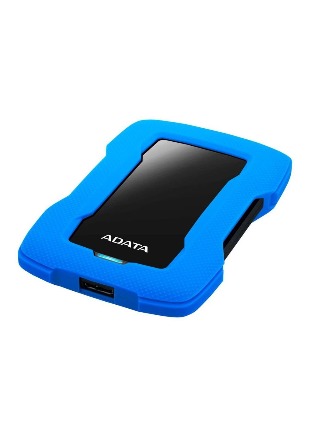 Зовнішній жорсткий диск 2.5 "1TB (AHD330-1TU31-CBL) ADATA 2.5" 1TB (250054080)