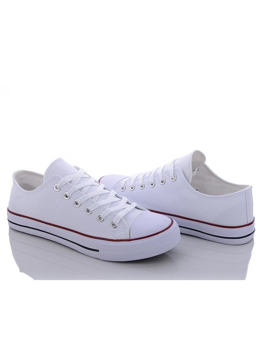 Білі кеди All Star