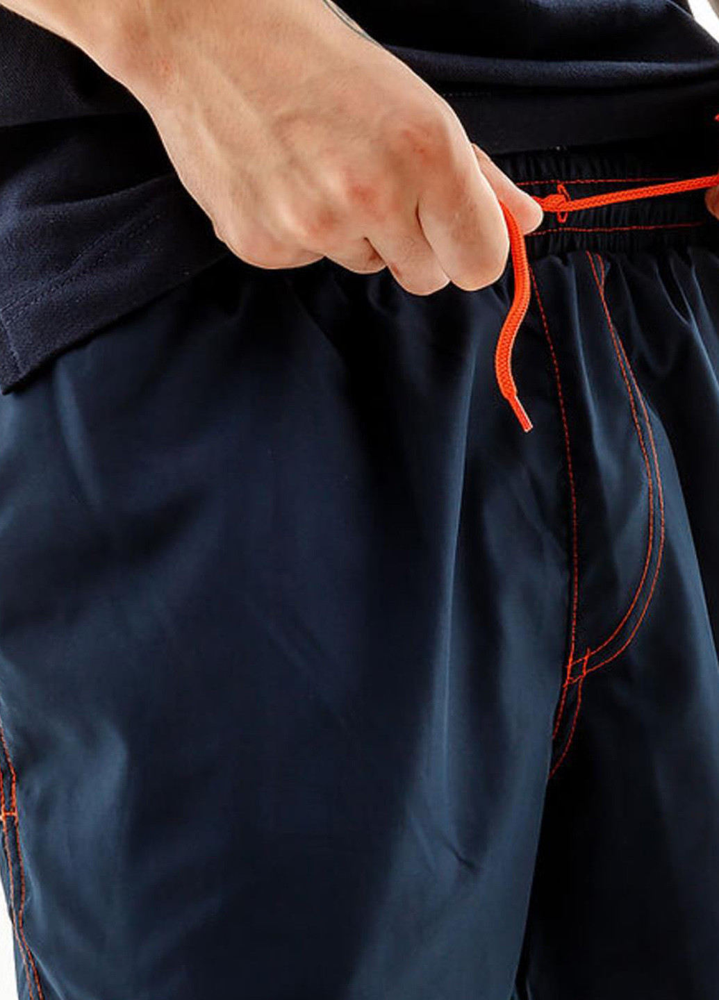 Шорты LSUCU0001-200 Australian CLASSIC SMASH BEACH BOXER (318311201)