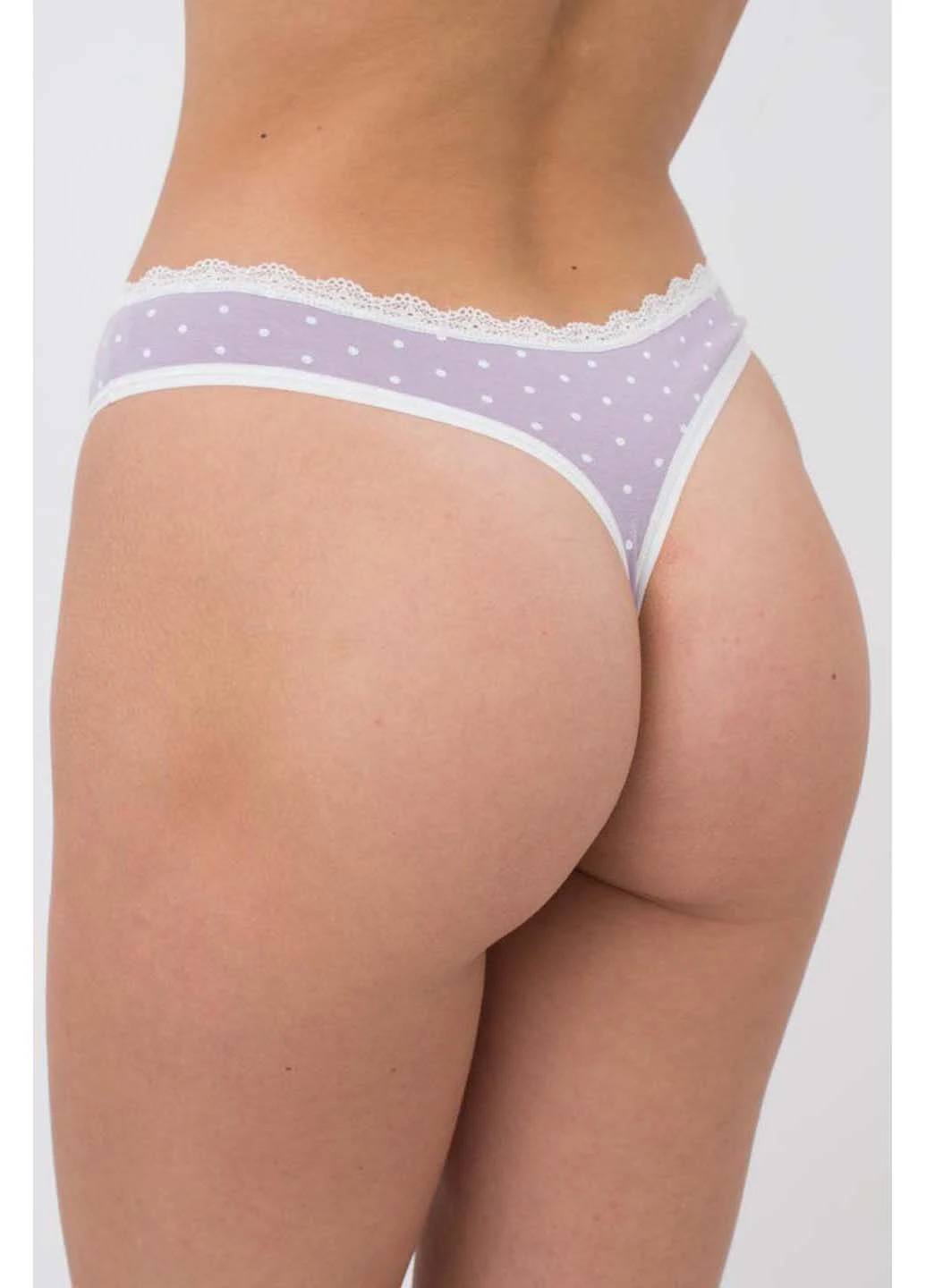 Трусики Giulia Cotton print 2102/61 (253151574)