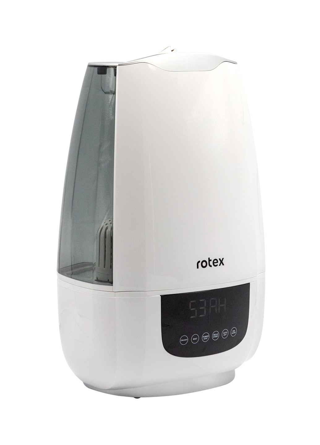 Увлажнитель воздуха Rotex rhf600-w (156331884)