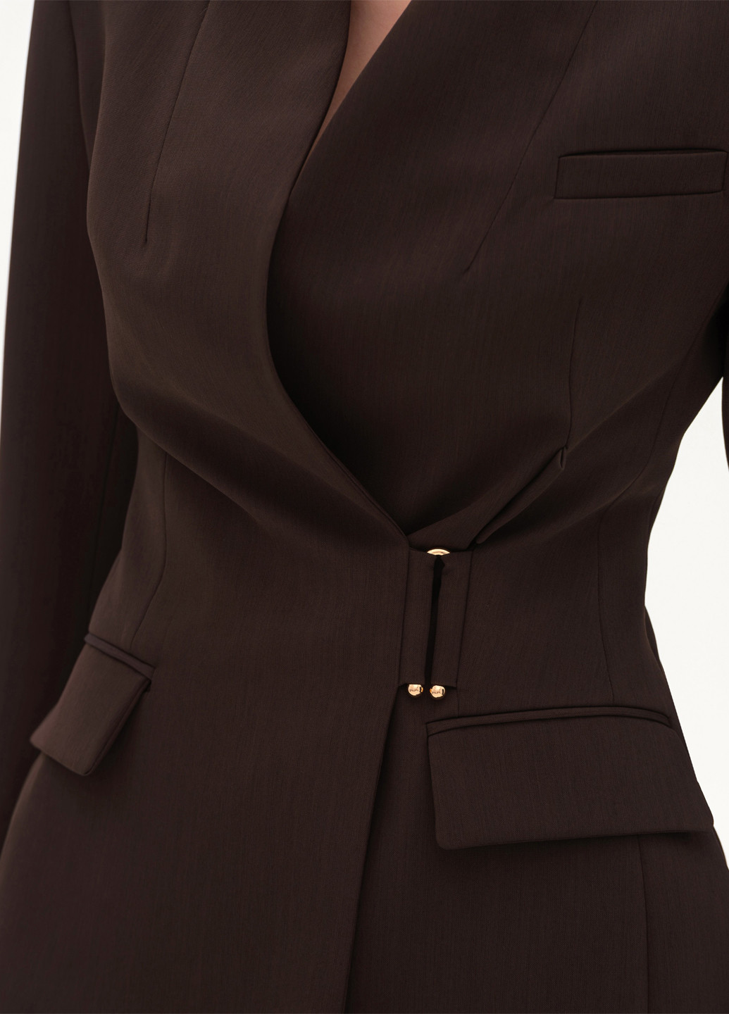 Костюм (жакет, шорти) BGL (367057698)