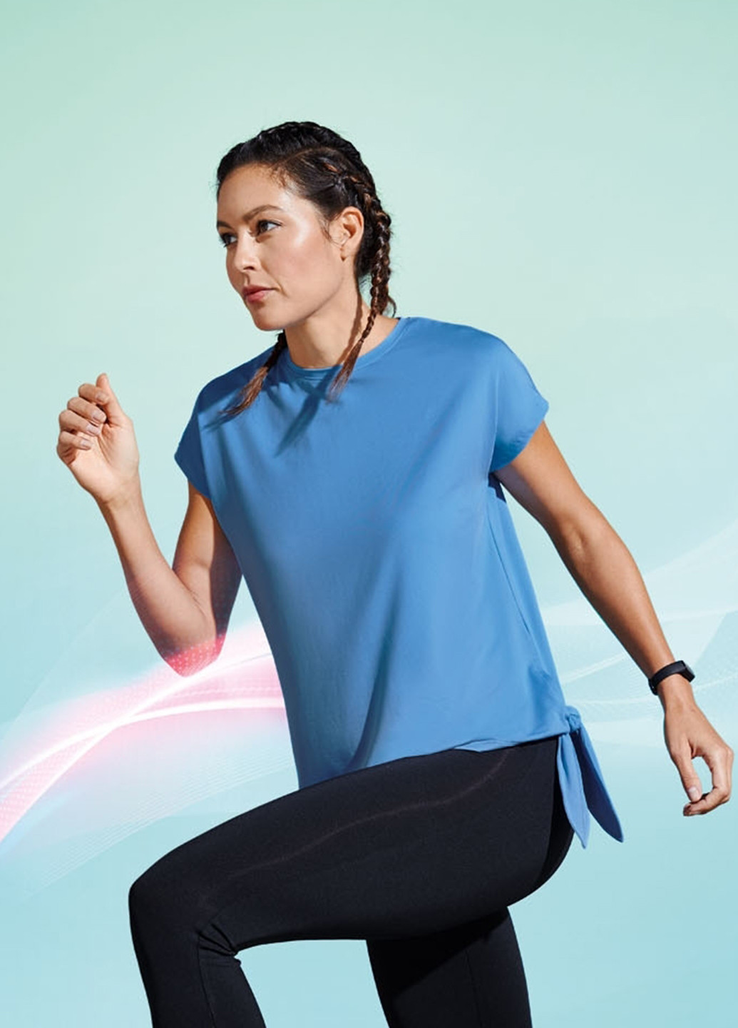 Футболка Crivit - (300164171)