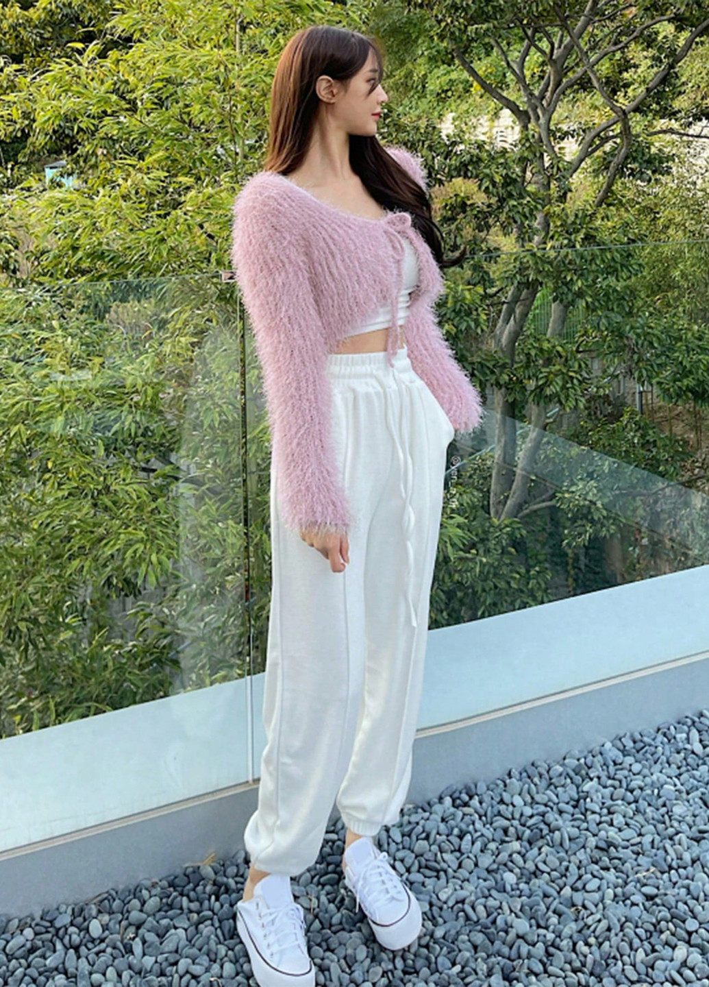 Болеро SHEIN (365628979)