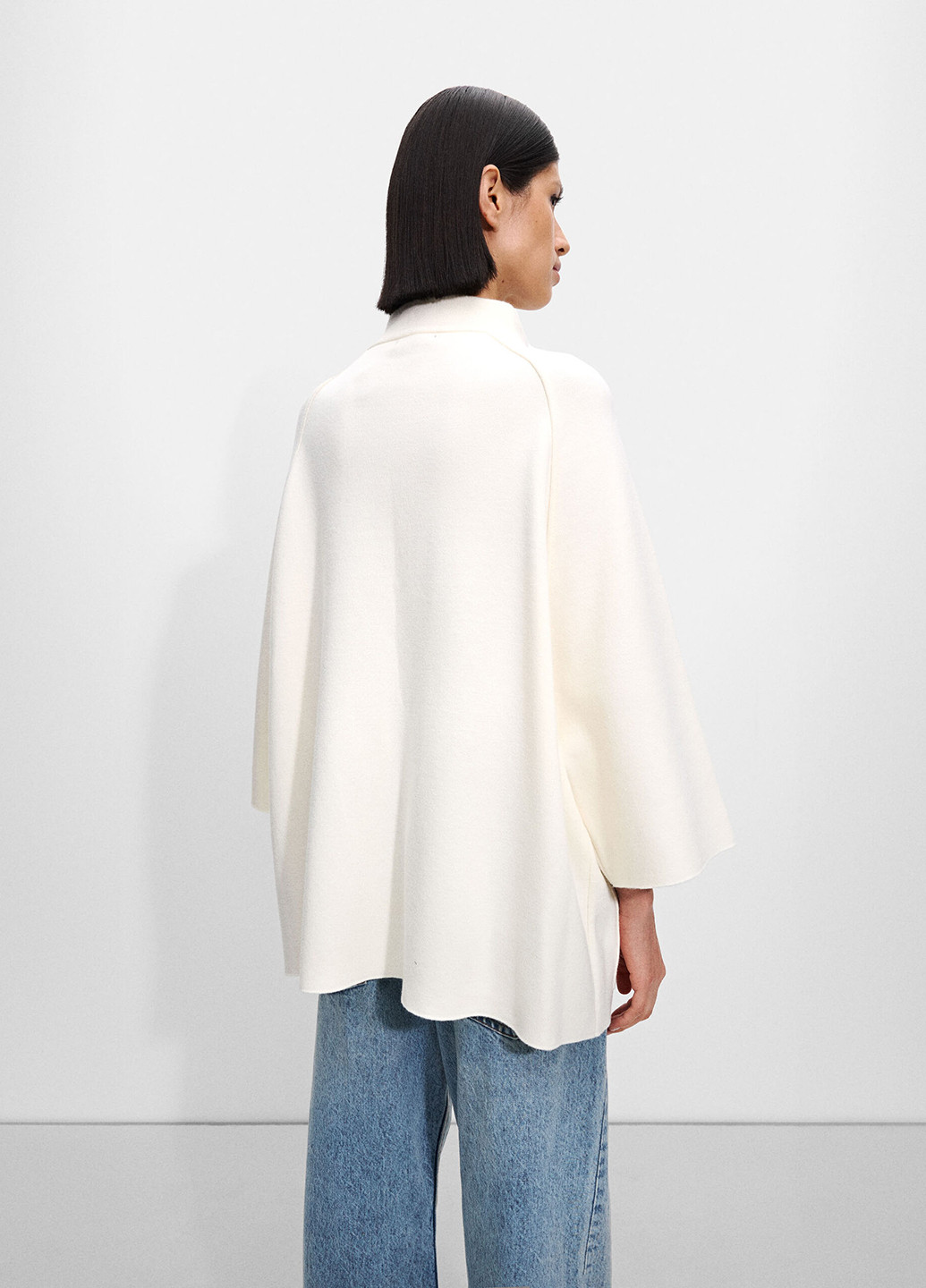 Пончо Parfois (331290656)