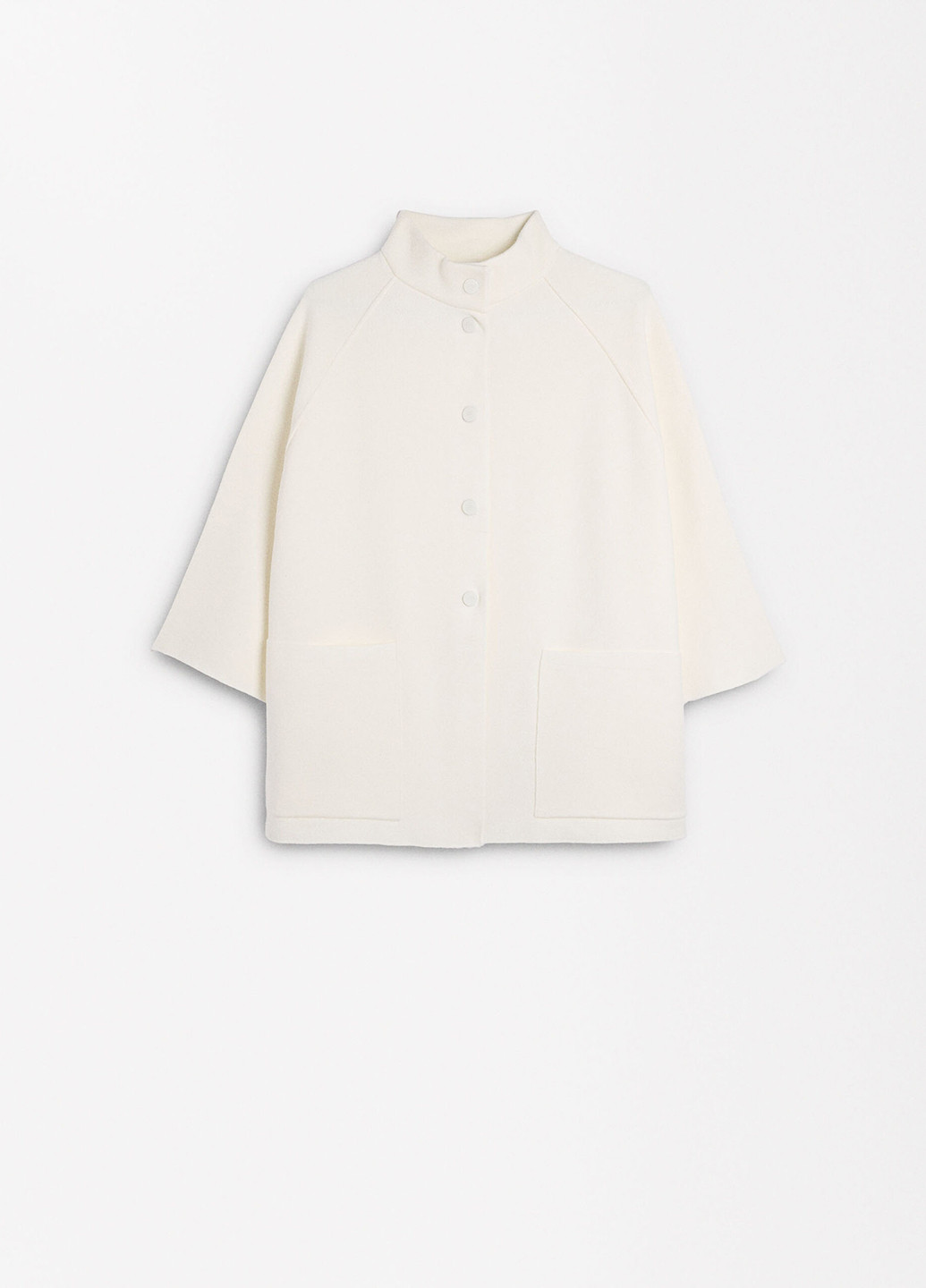 Пончо Parfois (331290656)