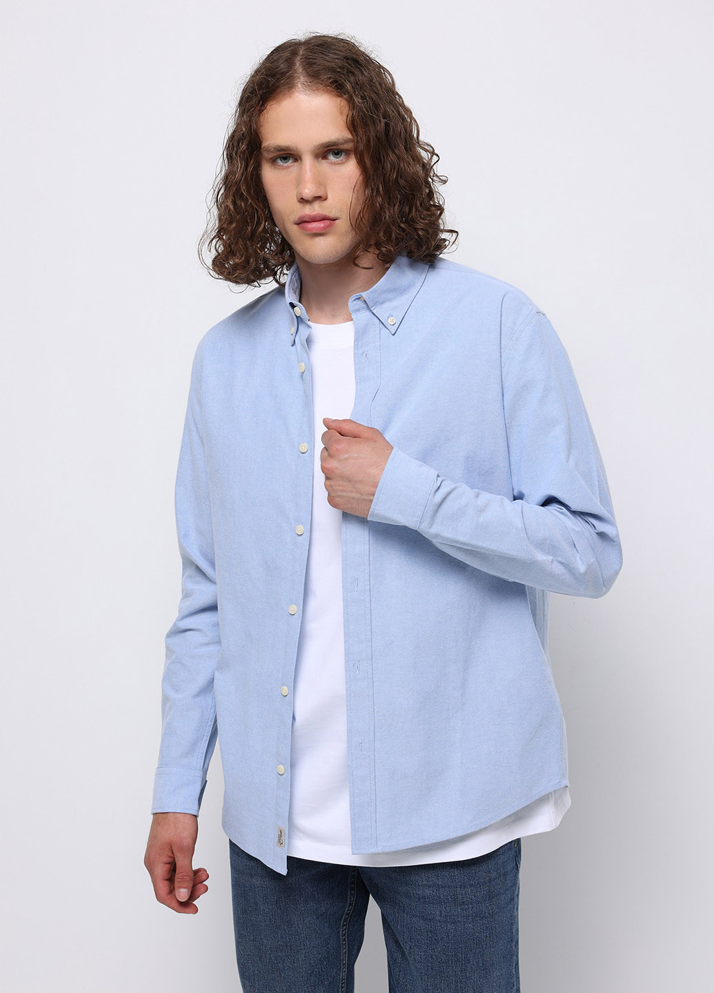 Сорочка Colin's (344455298)