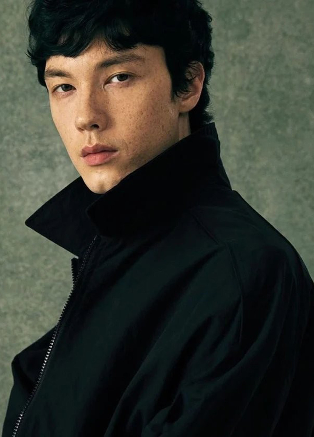 Бомбер H&M пілот (авіатор) на блискавці (358926575)