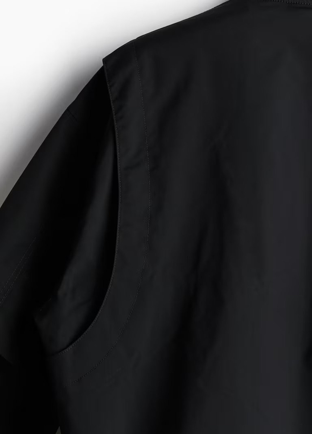 Бомбер H&M пілот (авіатор) на блискавці (358926575)