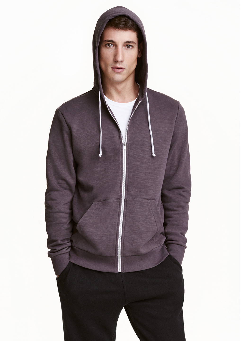 Кофта H&M (19239972)