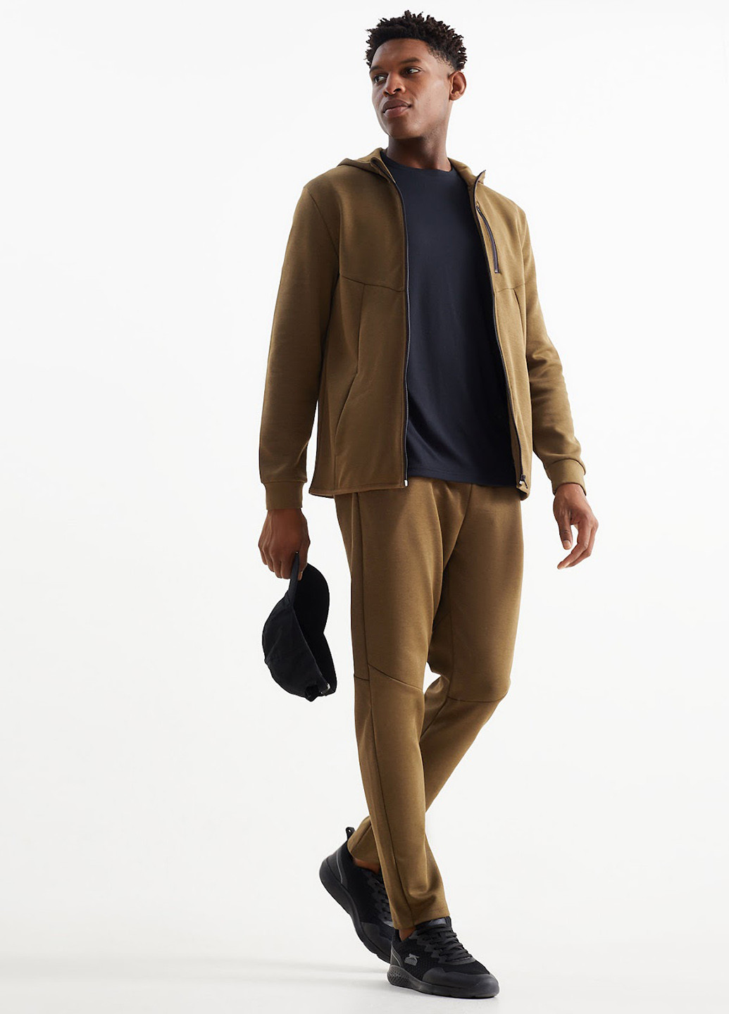 Штани C&A (322945840)