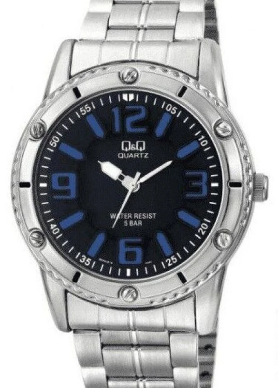 Годинники Q & Q Q686J215Y кварцові спортивні Q&Q (229049530)
