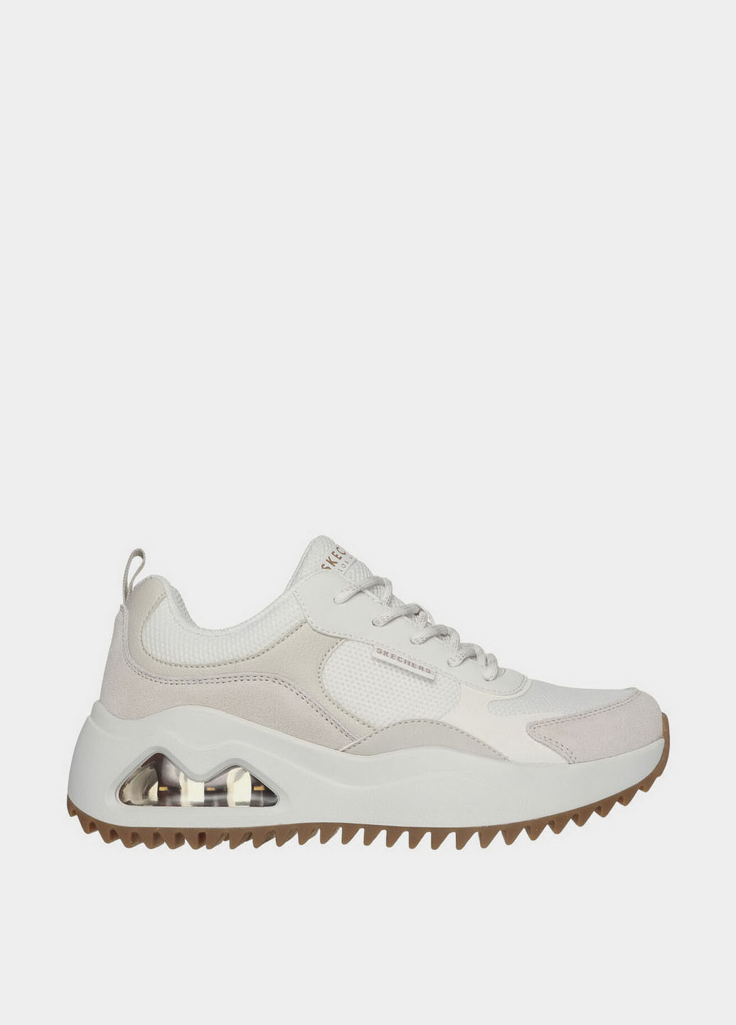 Кросівки Skechers білі демісезони (363354017)