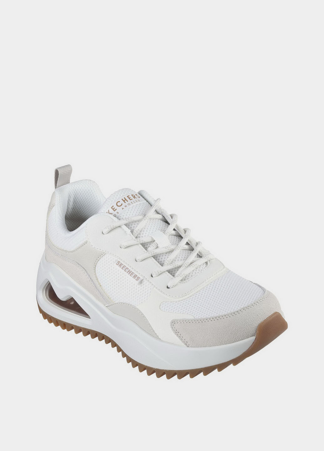 Кросівки Skechers білі демісезони (363354017)