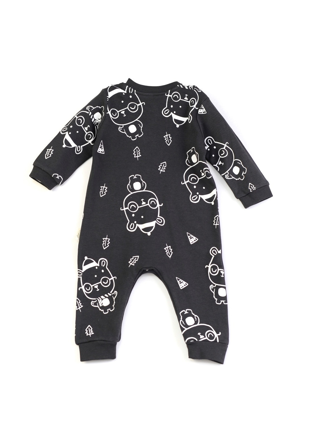 Человечек детский с мишками Qoopixie (251973199)