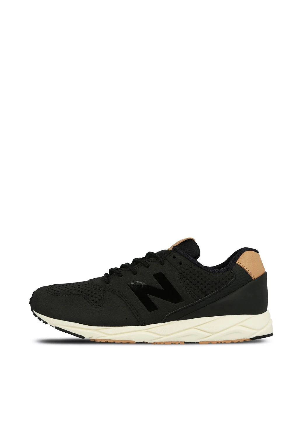 Кроссовки New Balance чорні демісезони (83282956)