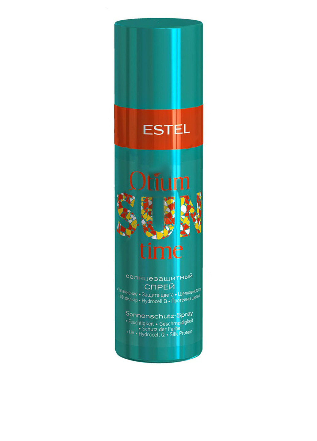 Спрей солнцезащитный для волос, 100 мл Estel Professional (92076335)