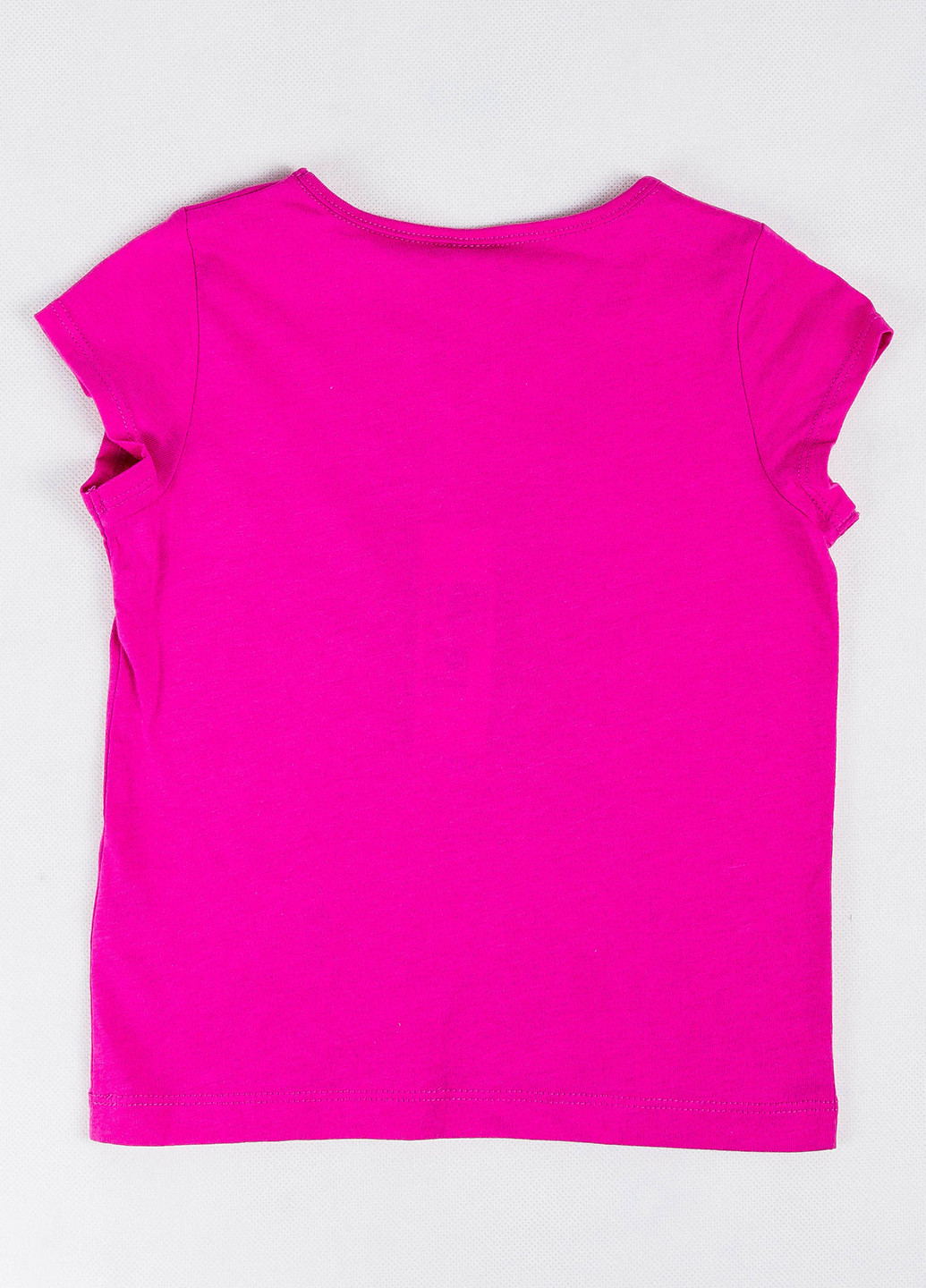 Фіолетова літня футболка Esprit