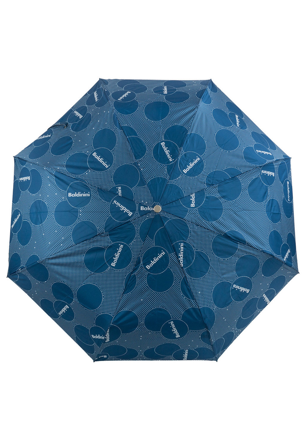 Жіночий складаний парасолька повний автомат 97 см Baldinini (194317333)