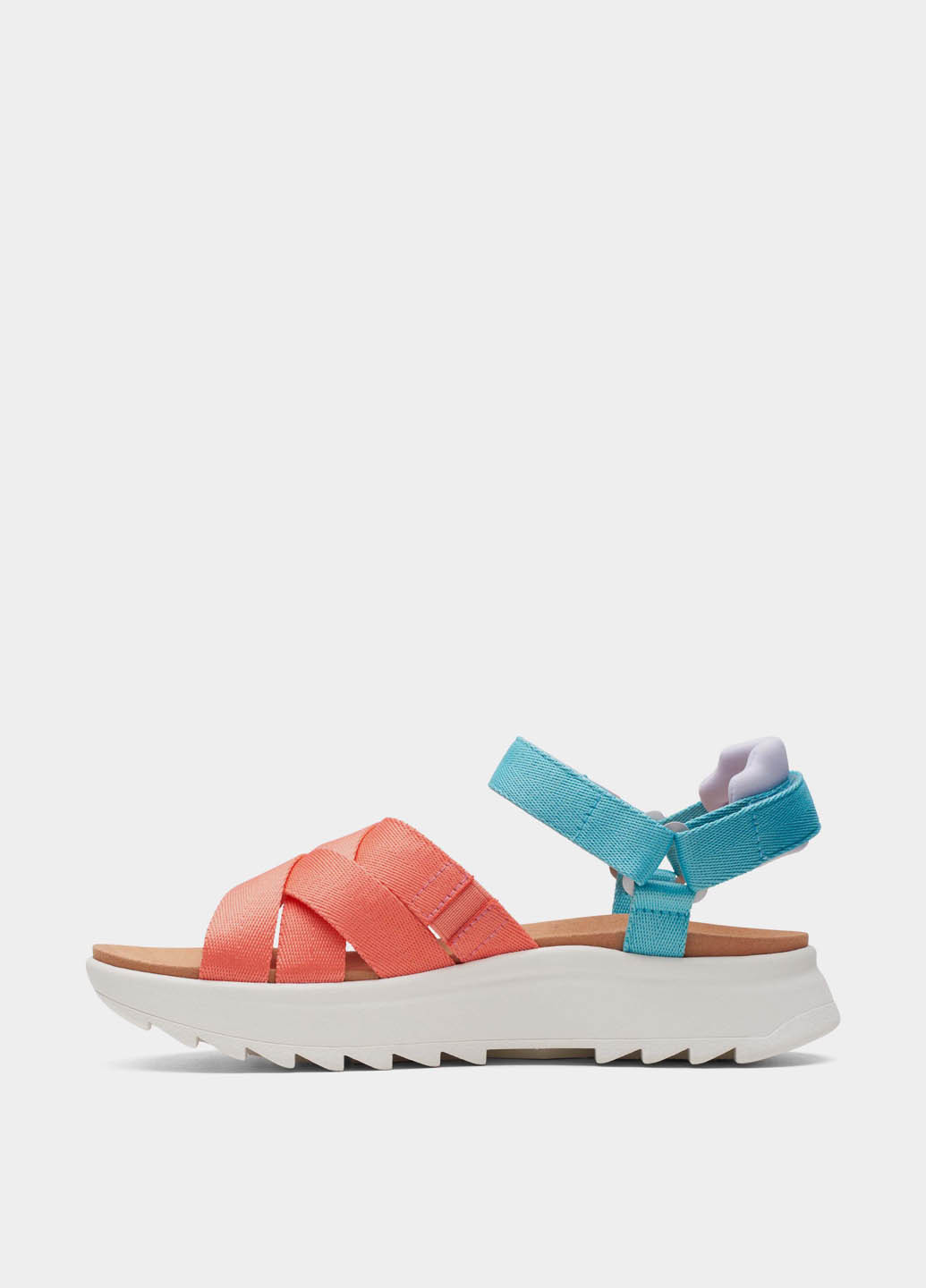 Сандалії Clarks (327485472)