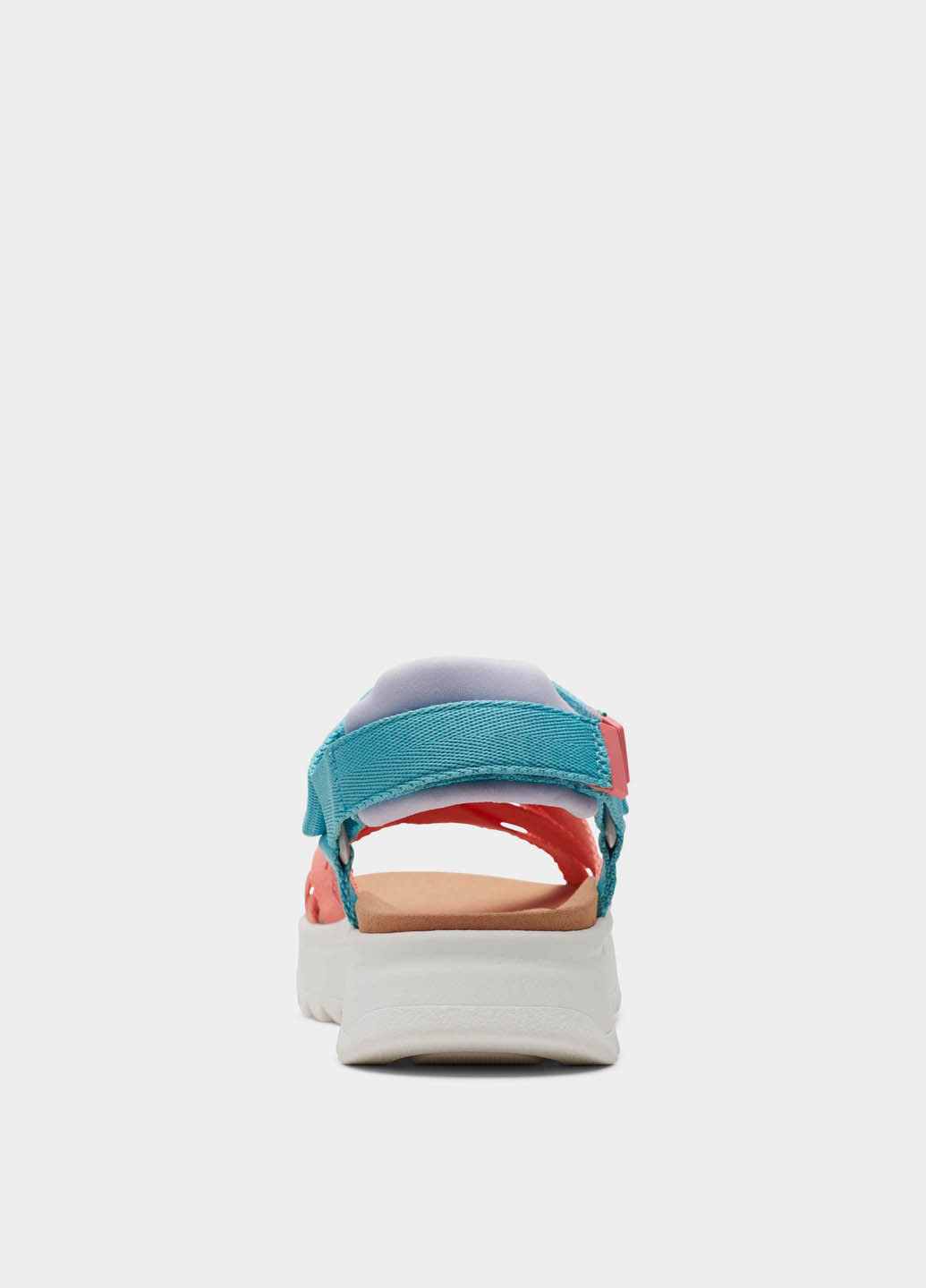 Сандалії Clarks (327485472)