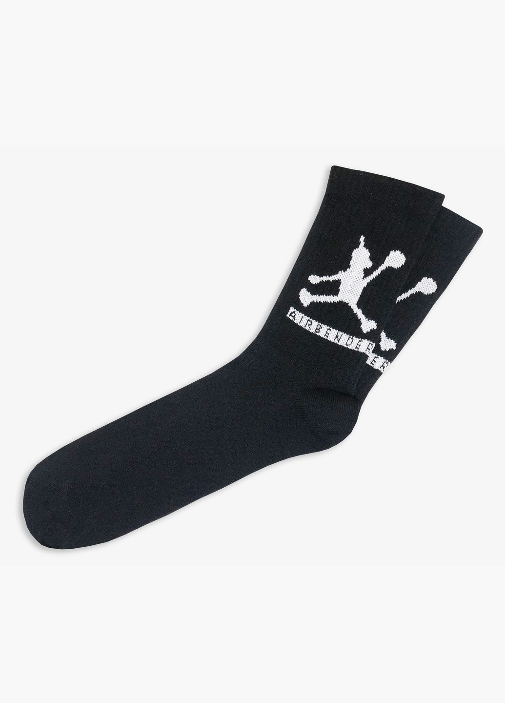Носки Футурама AirBender Rock'n'socks высокие (222734802)