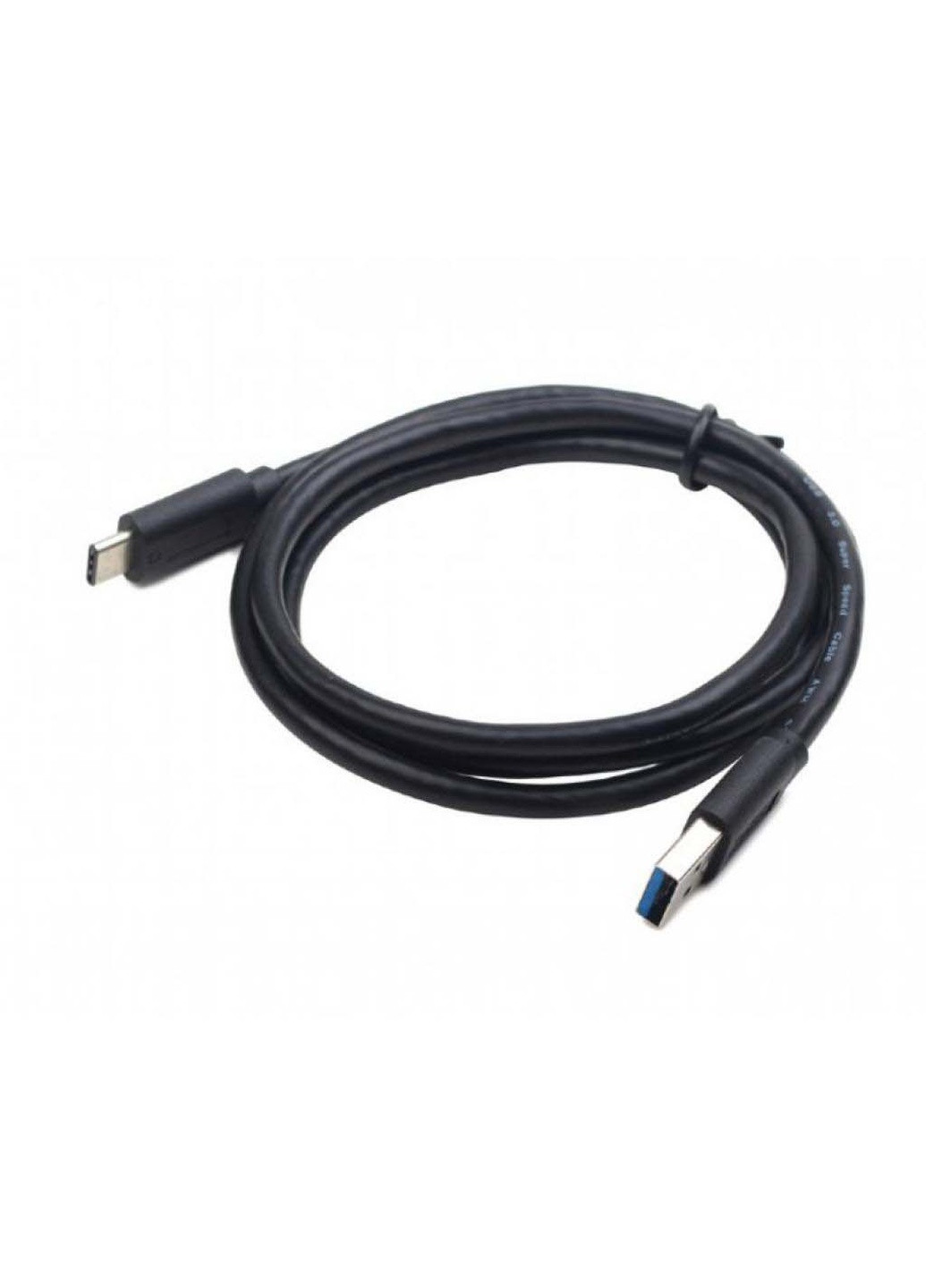 Дата кабель (CCP-USB3-AMCM-1M) Cablexpert usb 3.0 am to type-c 1.0m (239381462)
