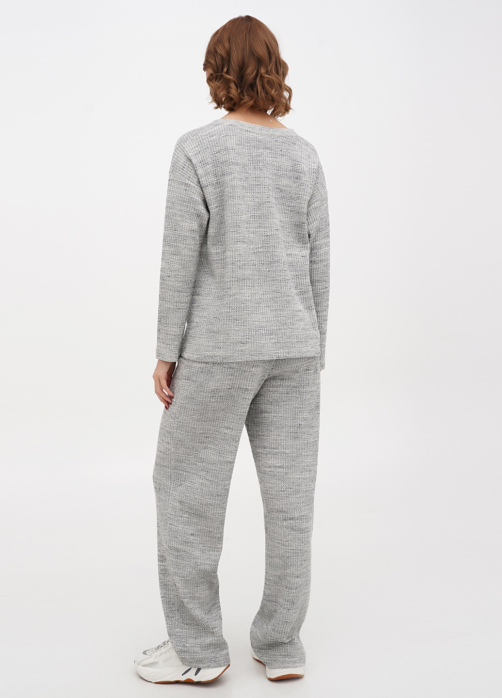 Костюм (лонгслив, брюки) Jill (316301971)