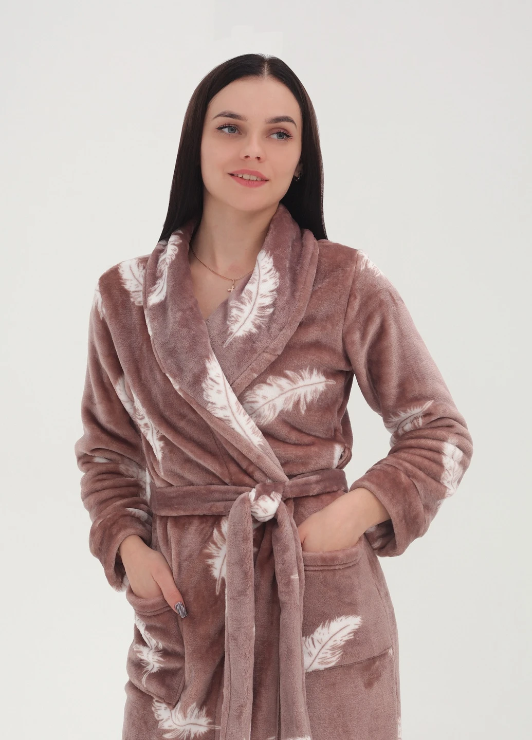 Халат Barwa (254474969)