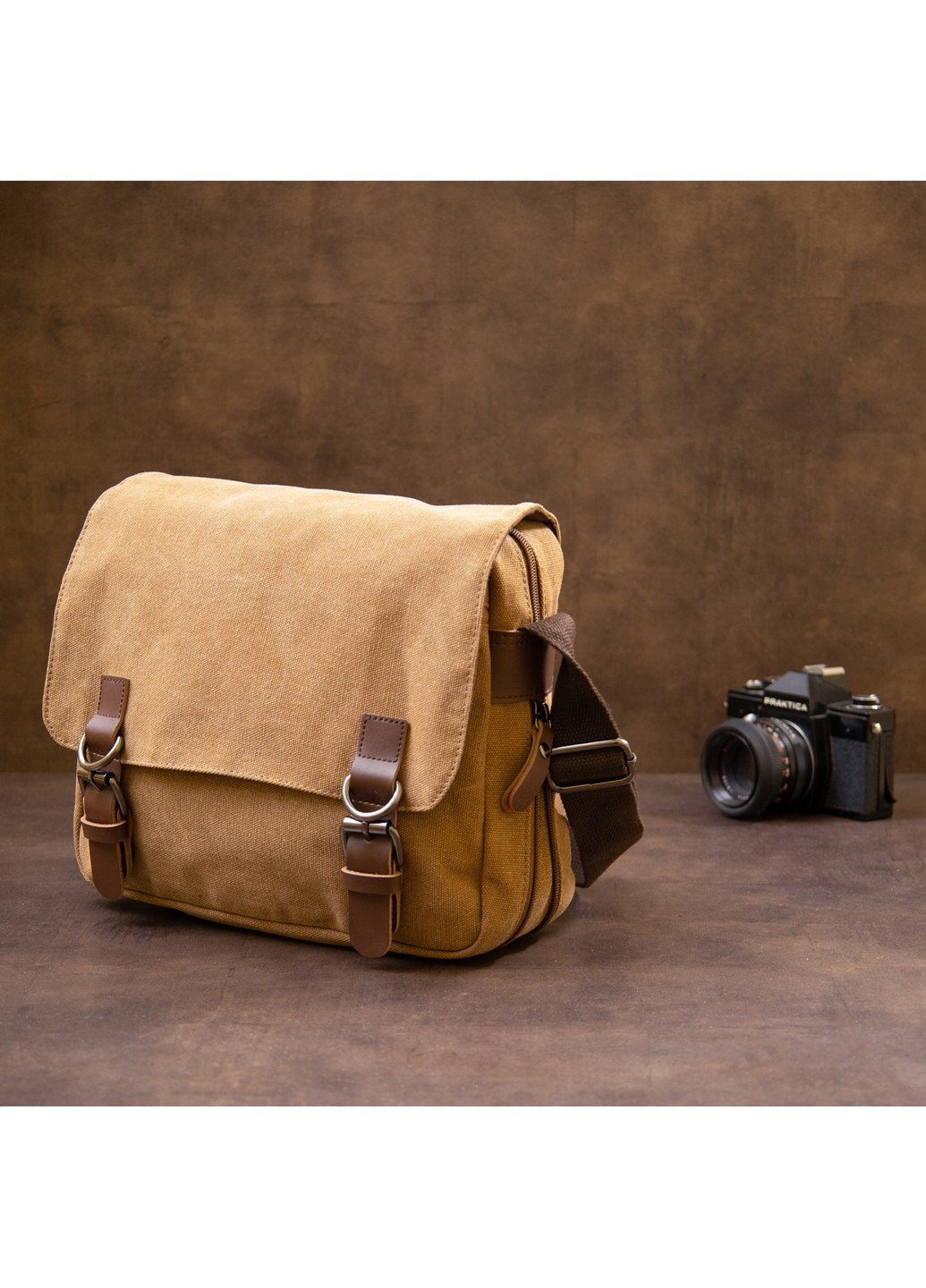 Сумка почтальонка Vintage (252086689)