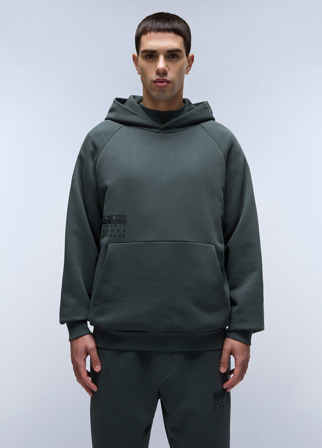 Худи Napapijri (330223976)