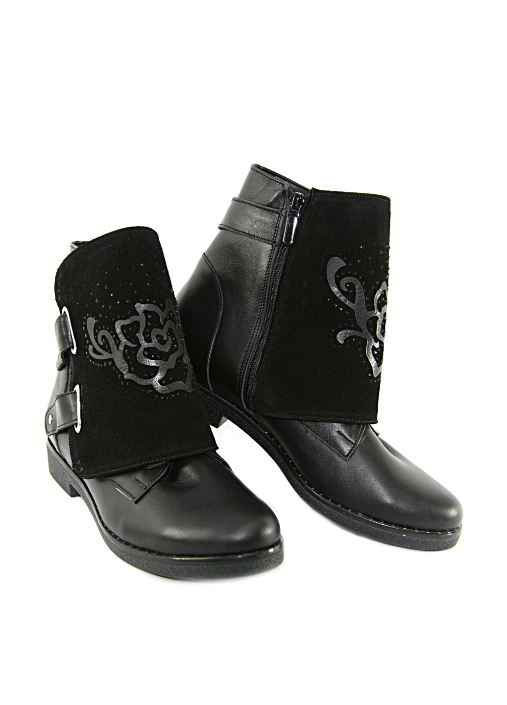 Черевики Mila (360888144)