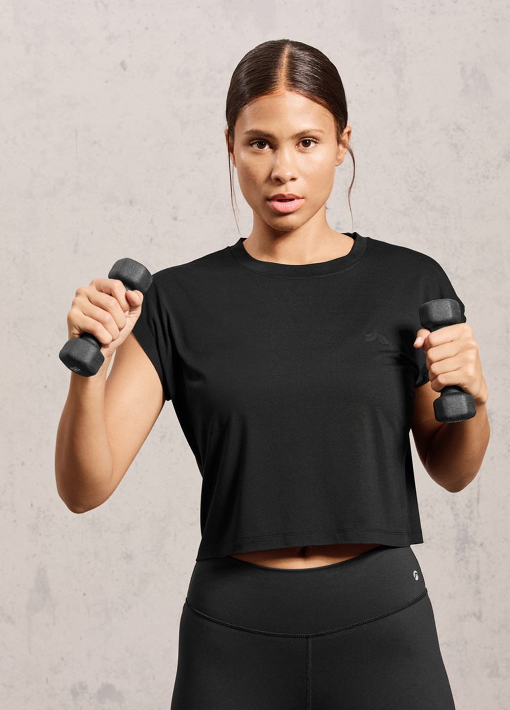 Футболка Crivit - (300164470)