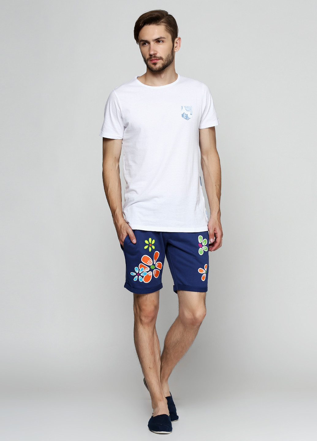 Шорты Back to Black (18218596)