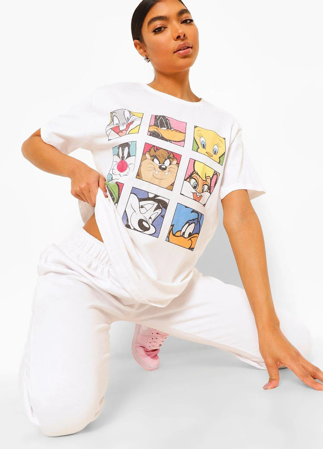 Футболка Boohoo - (230365918)