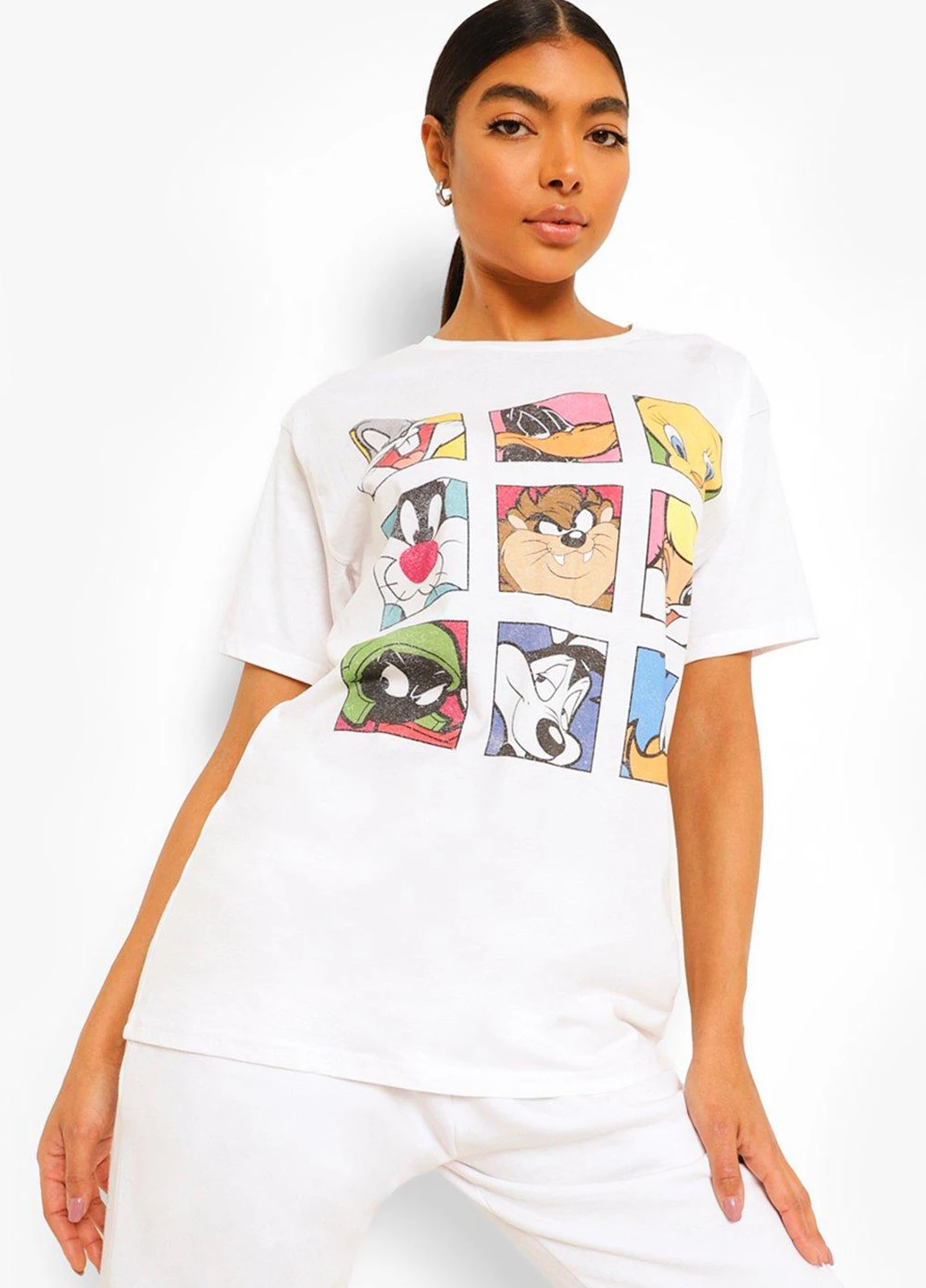 Футболка Boohoo - (230365918)