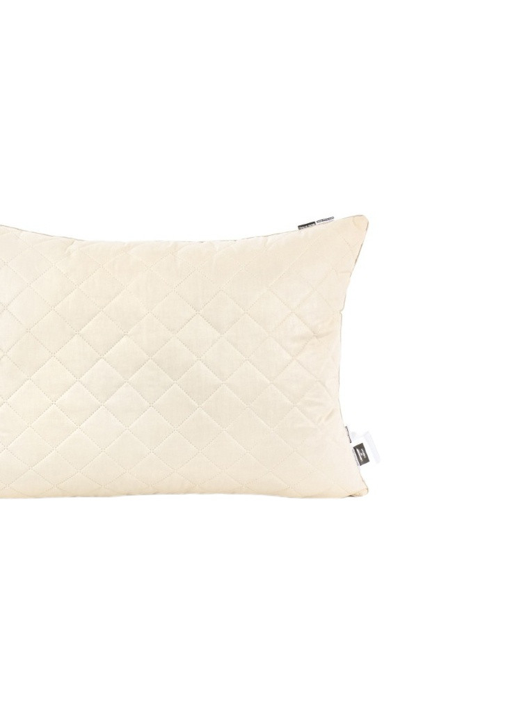 Подушка 1271 Carmela з евкаліптом Висока 60х60 см (2200001519657) Mirson (254077092)