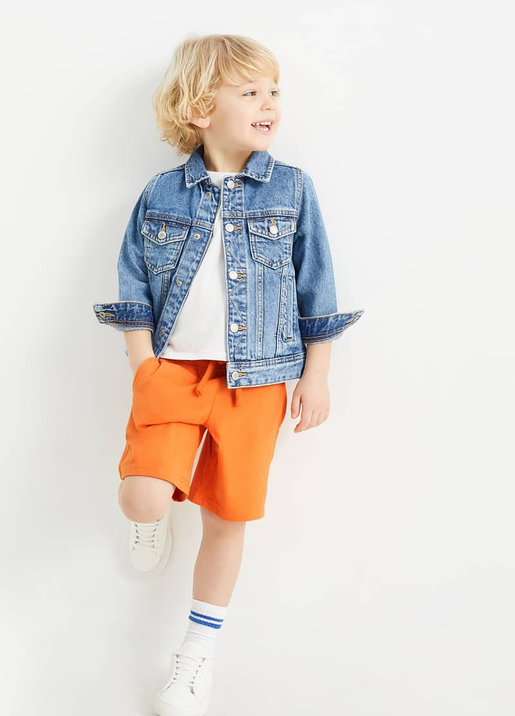 Шорти C&A (330382440)