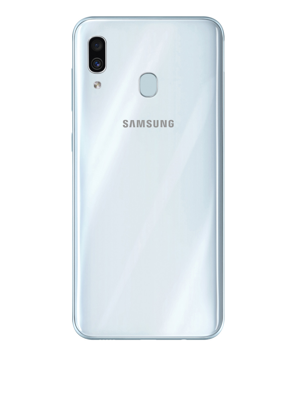 Смартфон Samsung Galaxy A30 4/64GB White (SM-A305FZWOSEK) белый