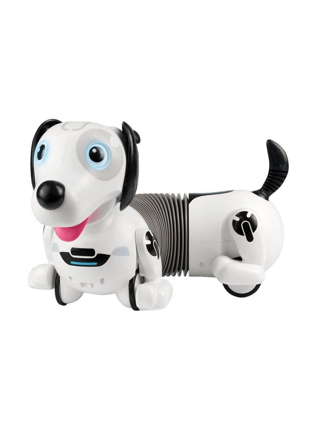 Интерактивная игрушка робот-собака DACKEL R (88586) Silverlit (254073382)