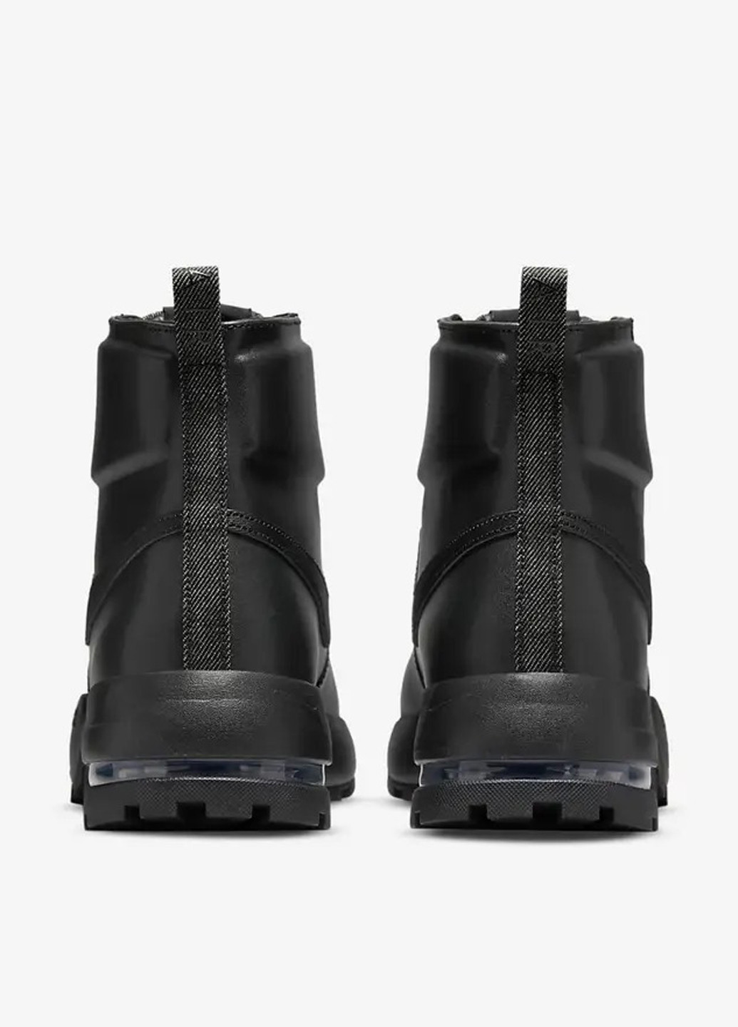 Черевики Nike Air Max Goaterra 2.0 (314716976)