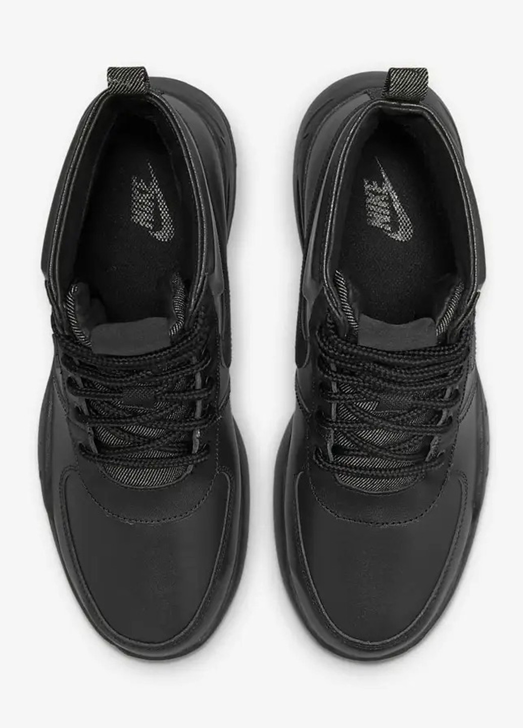 Черевики Nike Air Max Goaterra 2.0 (314716976)