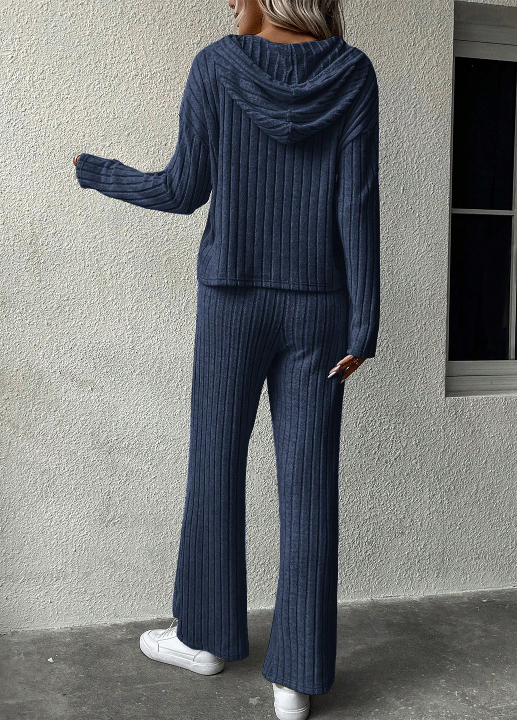 Костюм (толстовка, штани) SHEIN (347152743)