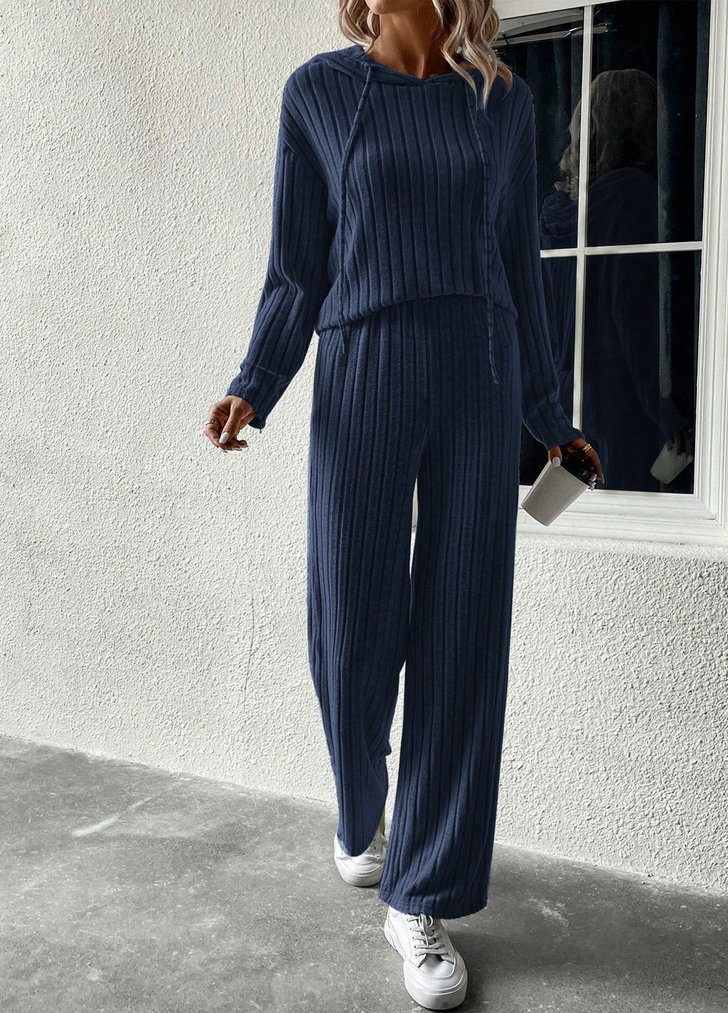 Костюм (толстовка, штани) SHEIN (347152743)