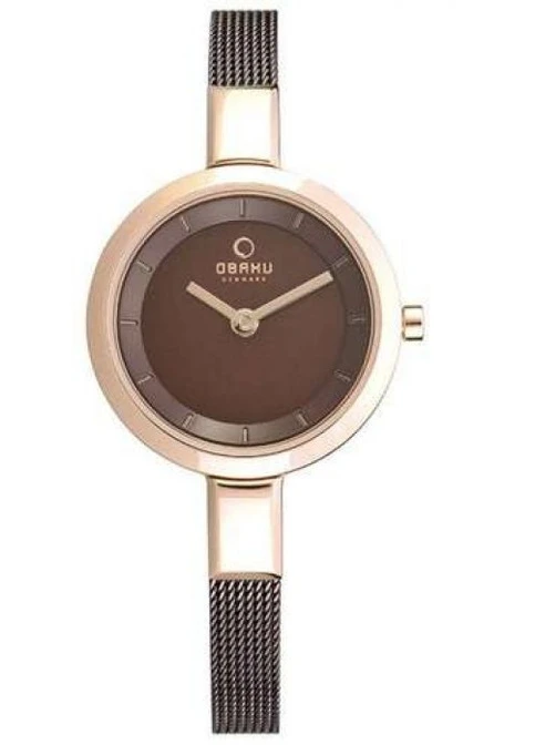 Часы наручные V129LXVNMN фешн Obaku (229050368)