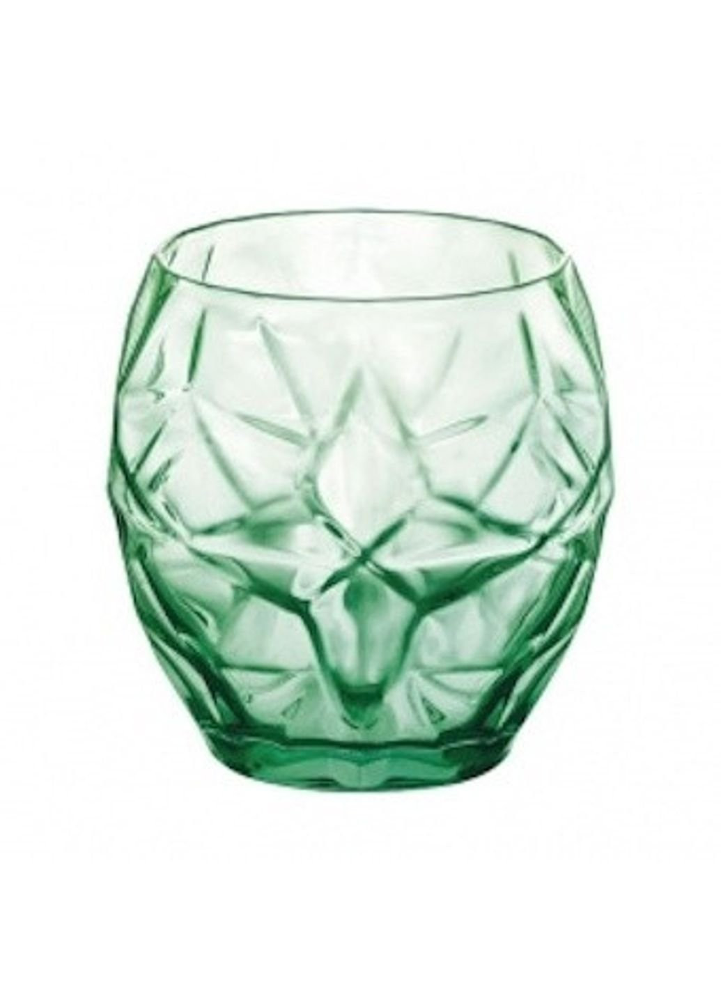 Склянка 400 мл Oriente 320260-BAQ-121990 Bormioli Rocco (253610977)